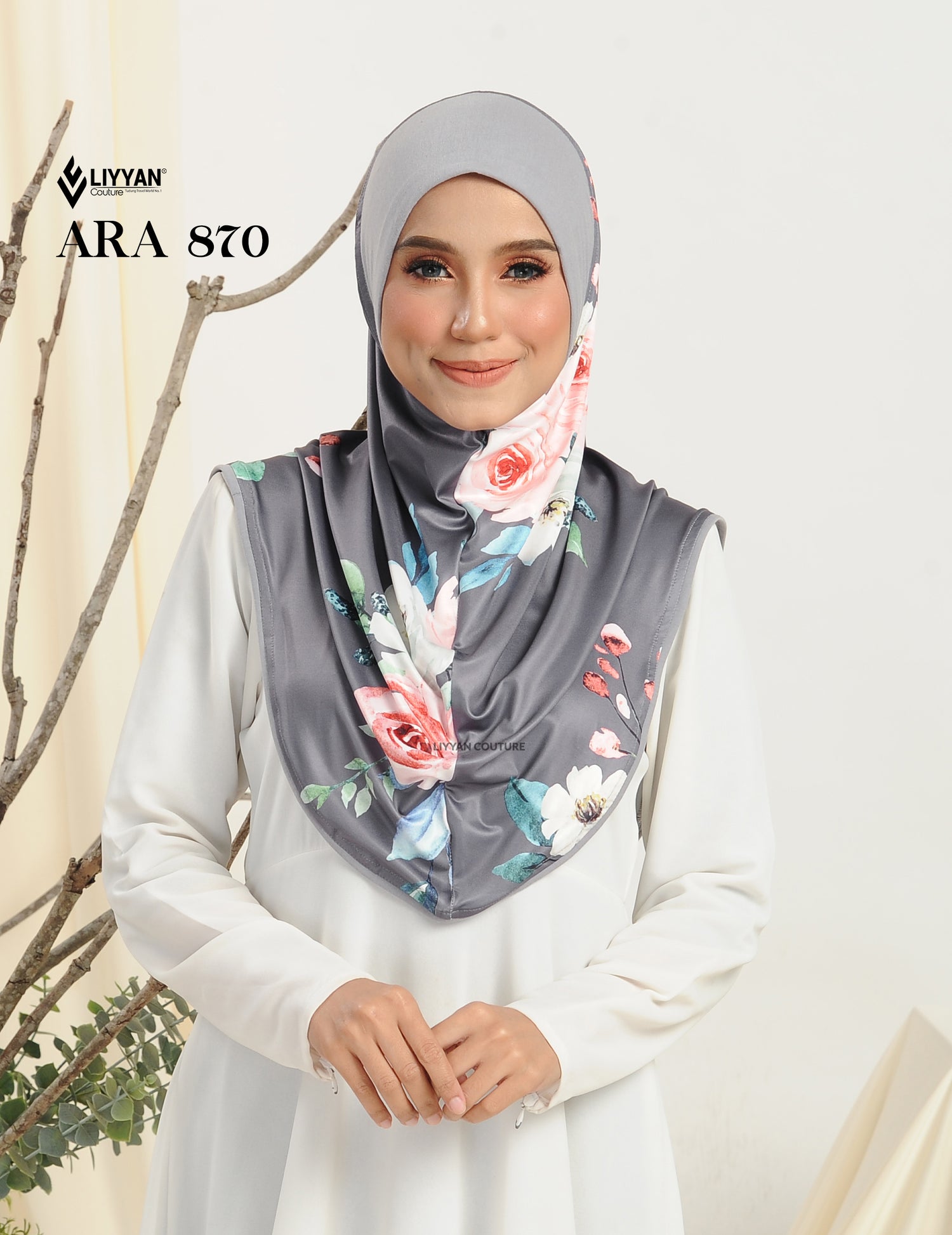 ARA 870 (5680950509731)